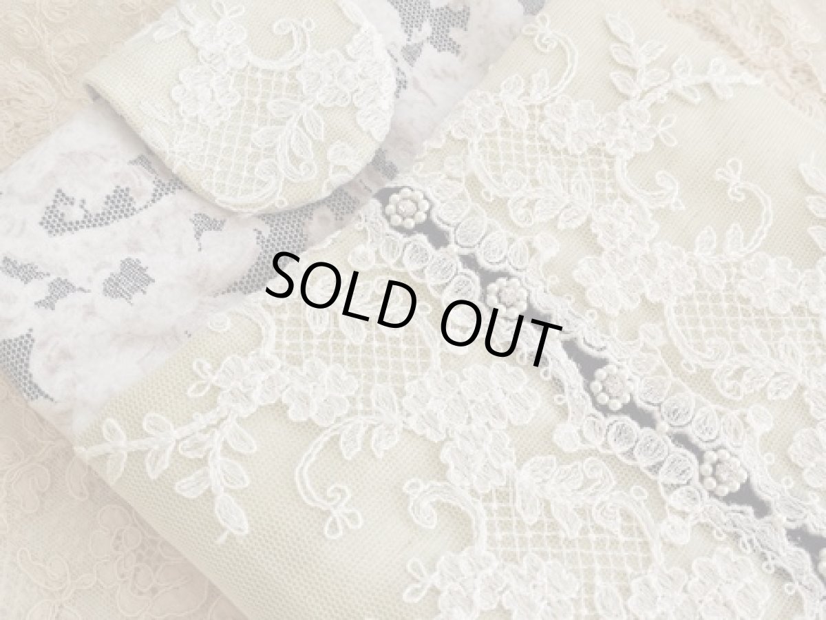 画像2: タブレットも入るショルダーバッグ完成品 (akiko) (2)