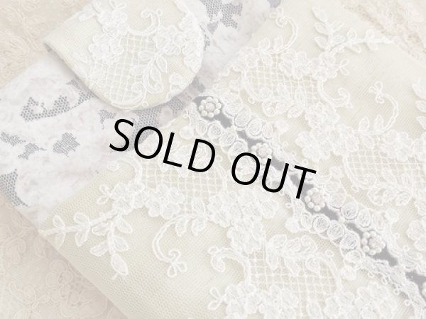 画像2: タブレットも入るショルダーバッグ完成品 (akiko) (2)