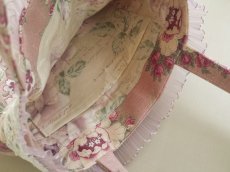 画像4: 【キットの完成品】ヴィクトリアンなバッグ (4)