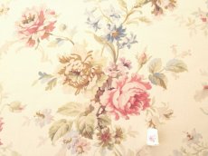 画像5: 大きな花柄 (5)