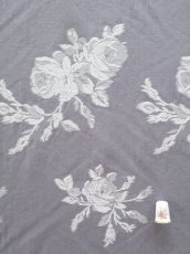 画像1: ジャーガード生地  (1)