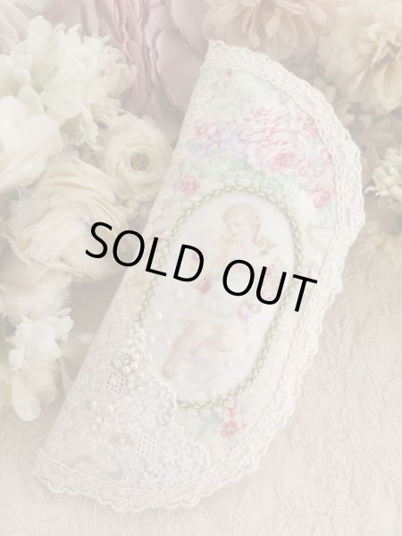 画像3: エンジェルのメガネケースのキット (3)