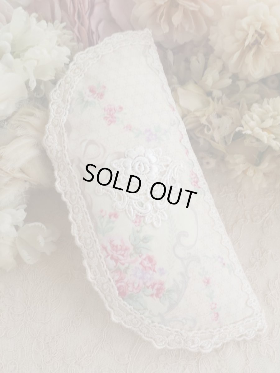 画像4: エンジェルのメガネケースのキット (4)