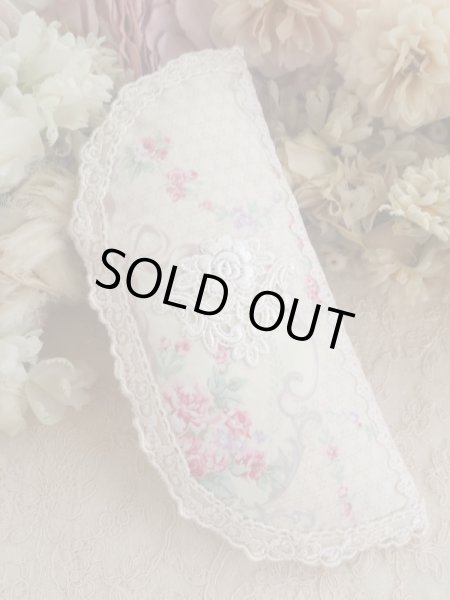 画像4: エンジェルのメガネケースのキット (4)