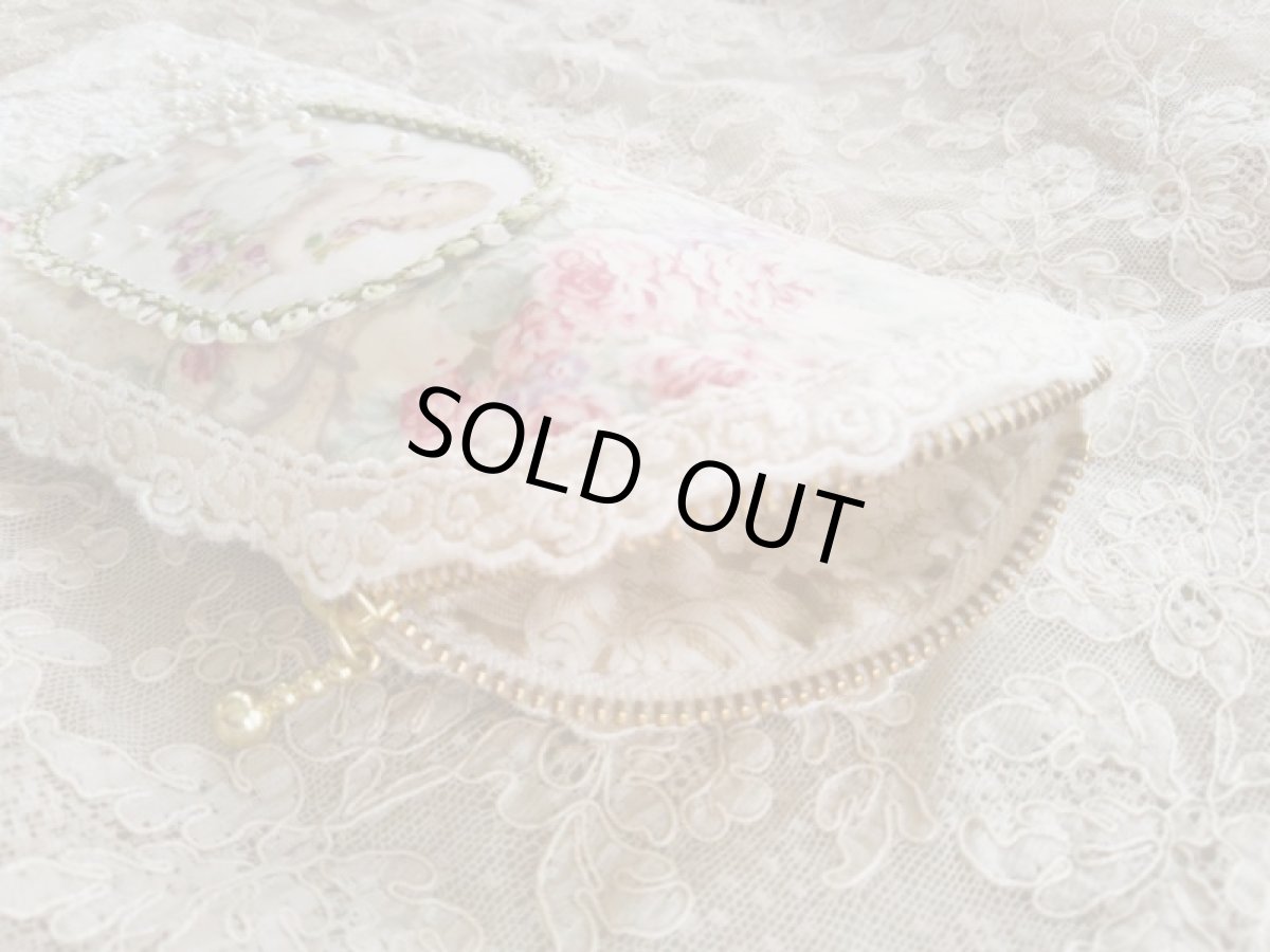 画像5: エンジェルのメガネケースのキット (5)