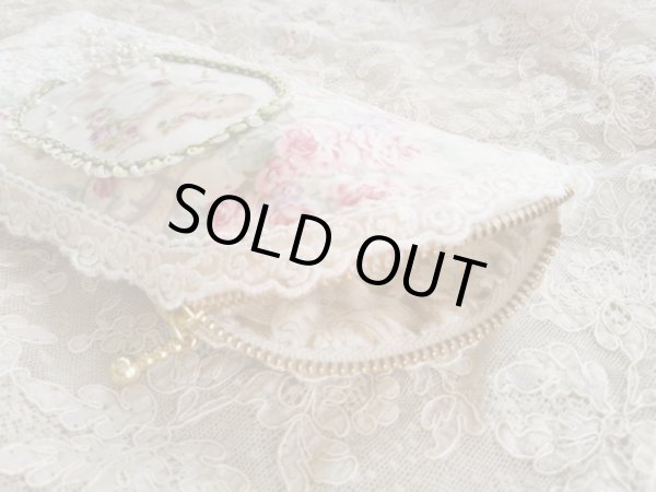 画像5: エンジェルのメガネケースのキット (5)