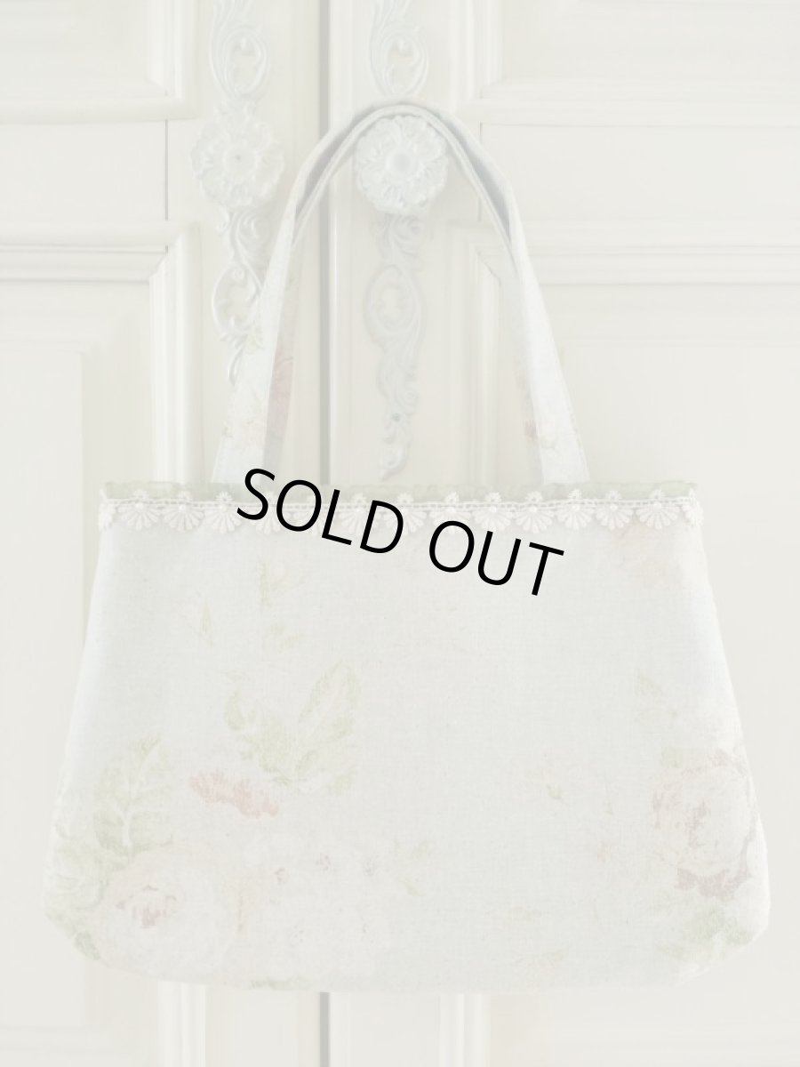 画像3: パヒュームラベルの天使のバッグのキット (3)