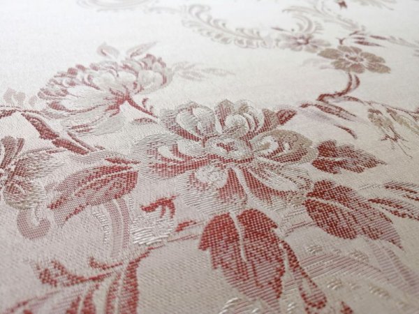 画像2: 大きな花柄 (2)