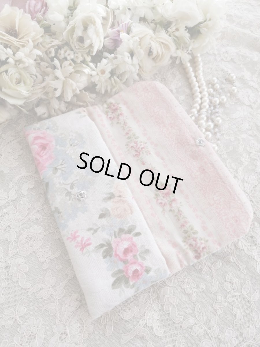 画像4: エンジェルのメガネケースのキットのキット (4)