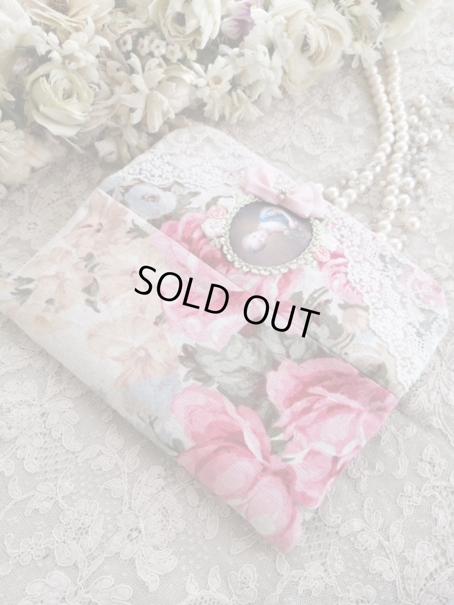 画像3: エンジェルのメガネケースのキットのキット (3)