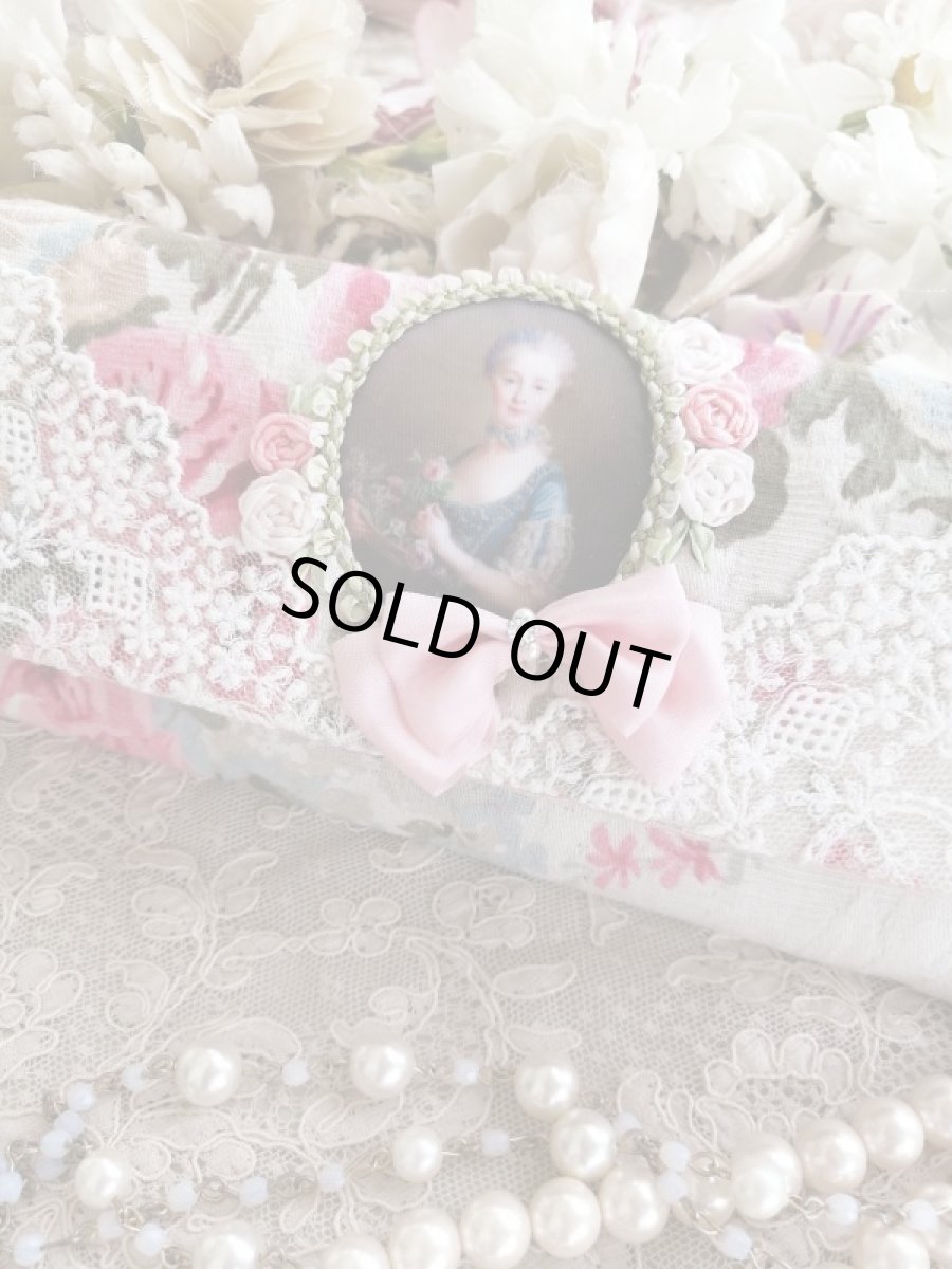 画像1: エンジェルのメガネケースのキットのキット (1)