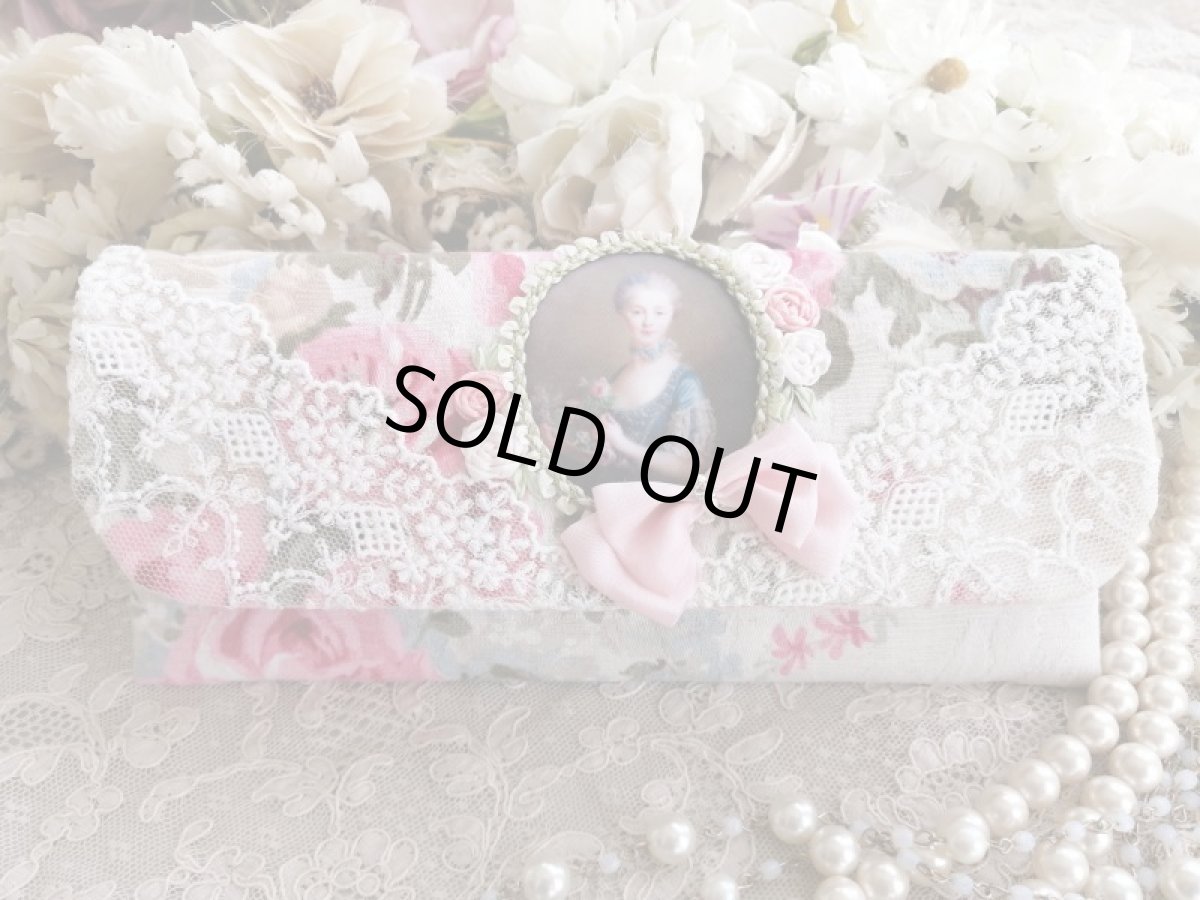 画像2: エンジェルのメガネケースのキットのキット (2)