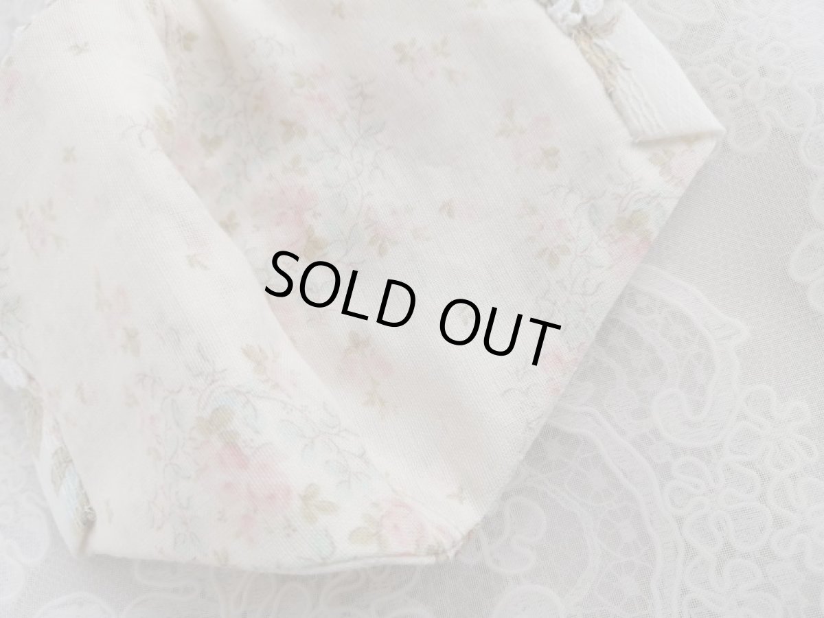 画像5: キラキラビジューのマスクB　完成品   (akiko) (5)