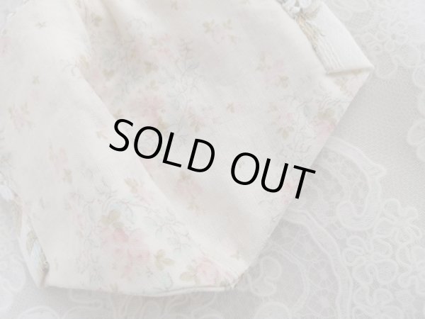 画像5: キラキラビジューのマスクB　完成品   (akiko) (5)