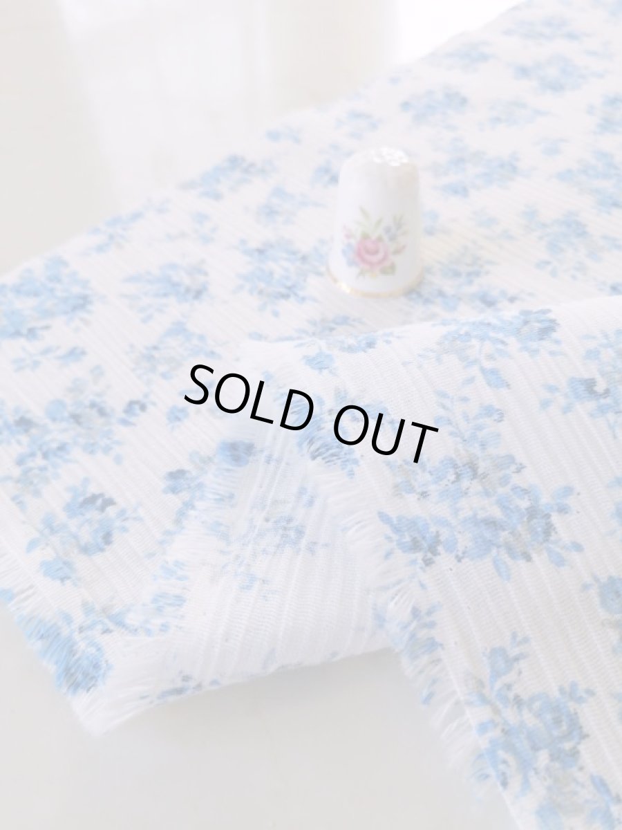 画像2: ちぢみ布６枚セット (2)