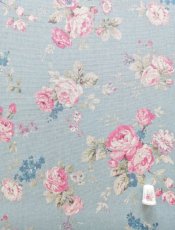 画像3: 大きな花柄 (3)