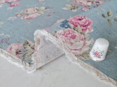 画像4: 大きな花柄 (4)