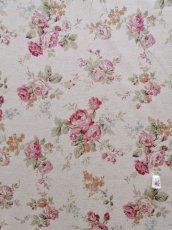 画像2: 大きな花柄 (2)