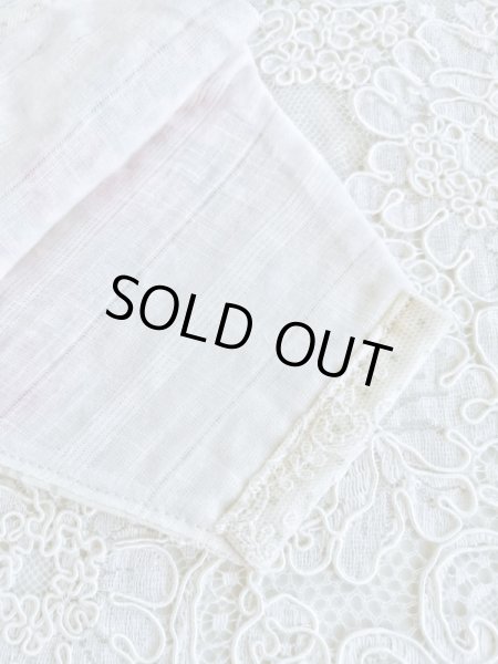 画像4: キラキラビジューのマスクK　完成品   (akiko) (4)