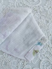 画像4: キラキラビジューのマスクj　完成品   (akiko) (4)