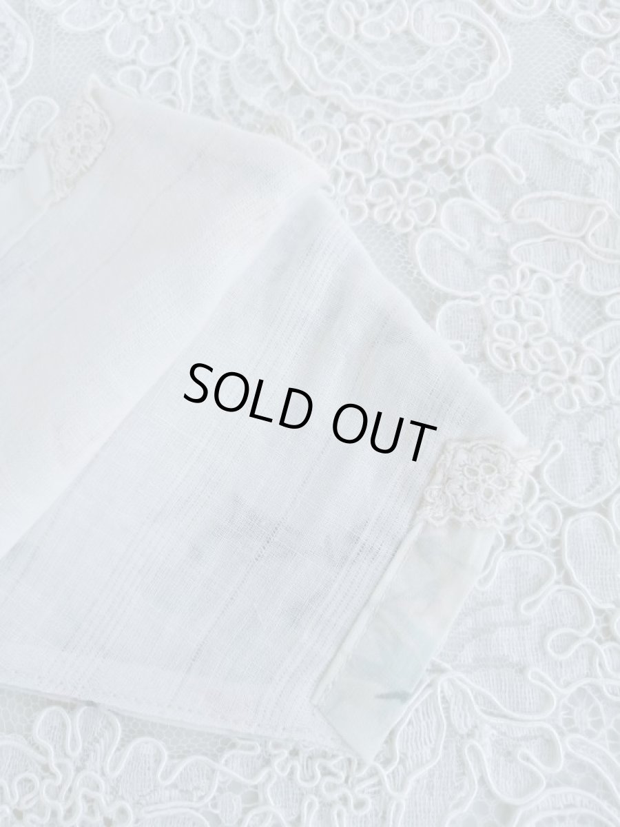 画像4: キラキラビジューのマスクI　完成品   (akiko) (4)