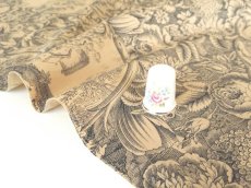 画像4: トワルドジュイ柄 (4)