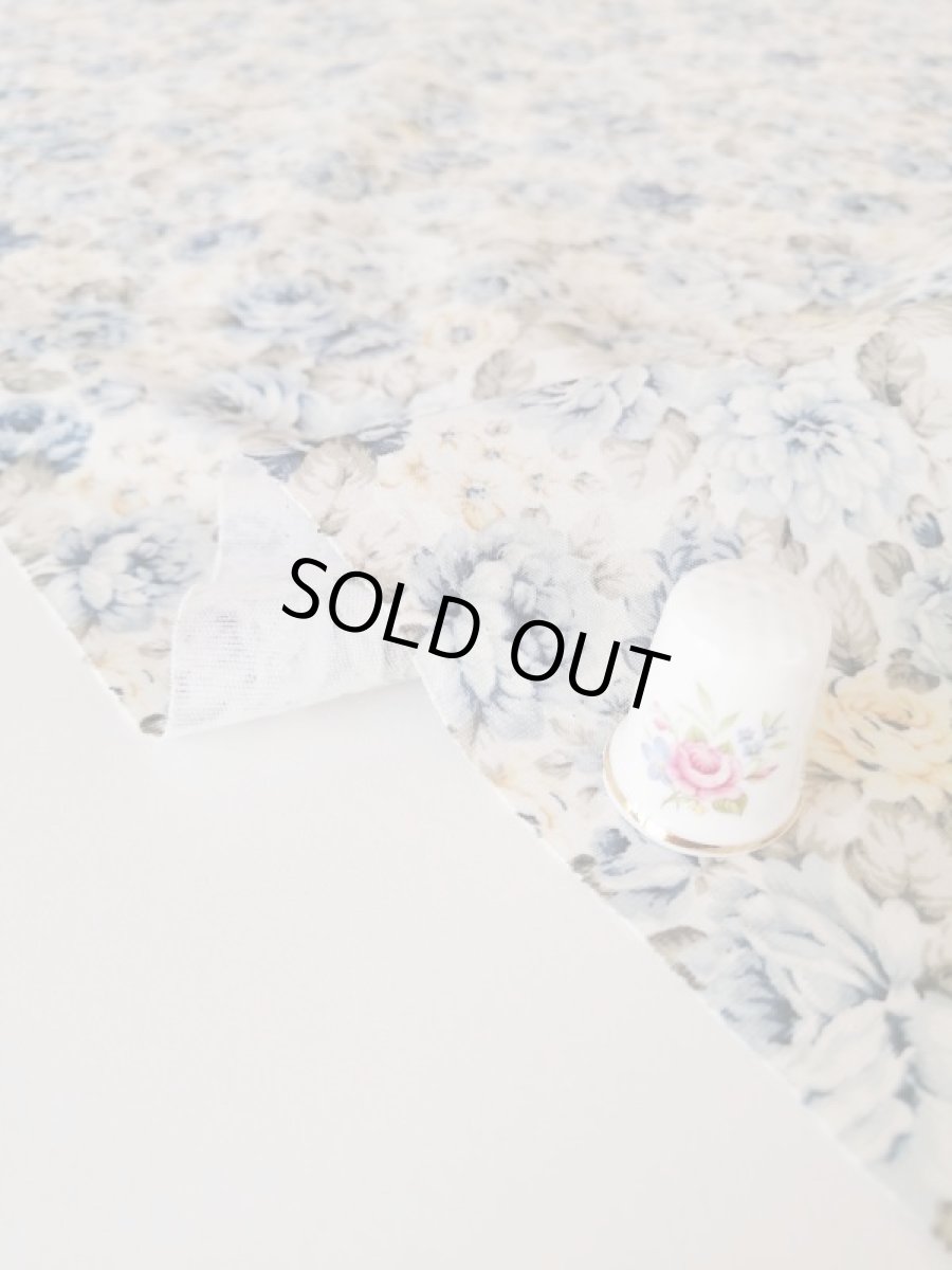 画像4: 小さな花柄 (4)