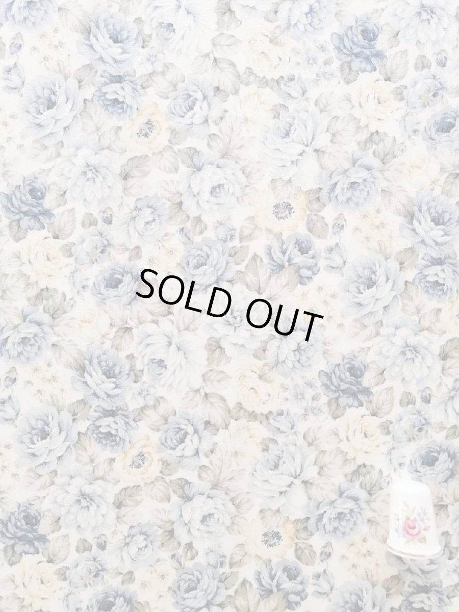 画像1: 小さな花柄 (1)