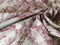 画像6: トワルドジュイ柄 (6)