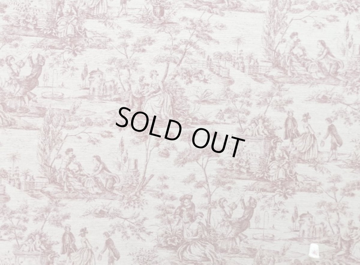 画像3: トワルドジュイ柄 (3)