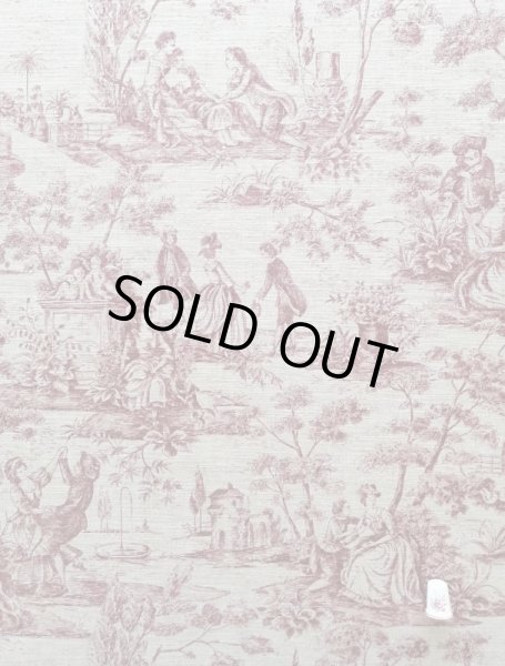 画像2: トワルドジュイ柄 (2)