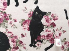 画像4: 大きな花柄 (4)