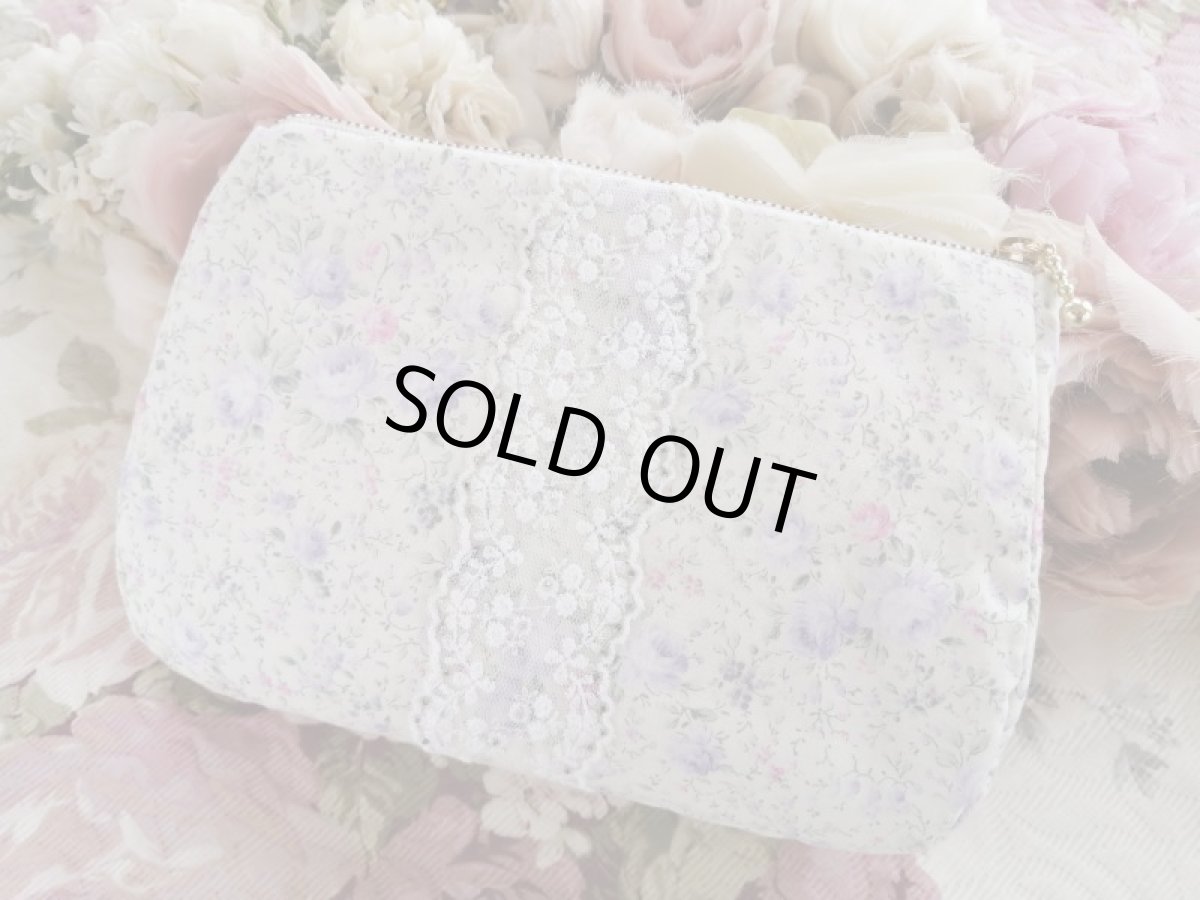 画像3: ヴィクトリアンポーチ完成品（MISIHO)  (3)