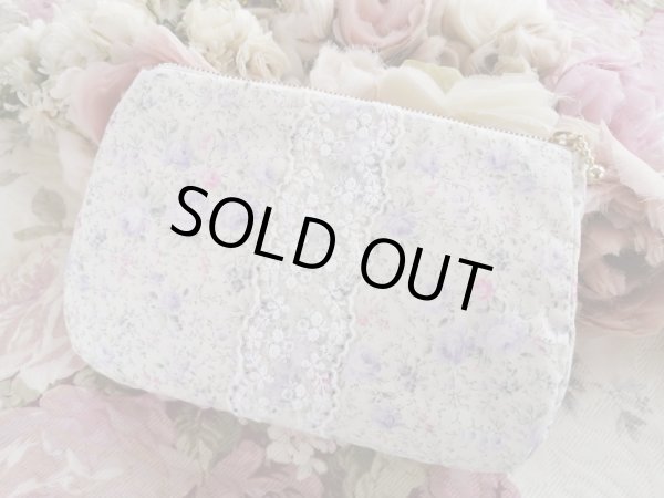 画像3: ヴィクトリアンポーチ完成品（MISIHO)  (3)