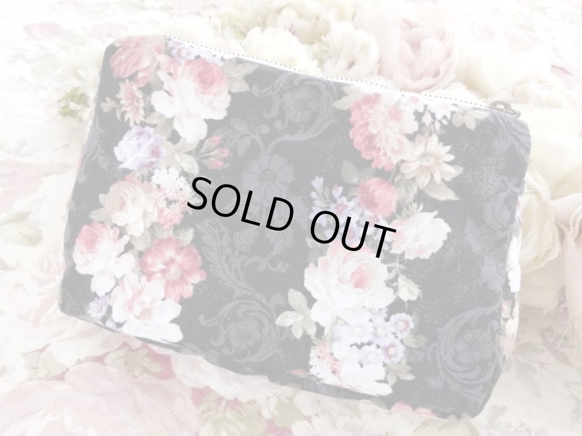 画像3: ヴィクトリアンポーチ完成品（MISIHO)  (3)