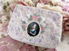 画像2: ヴィクトリアンポーチ完成品（MISIHO)  (2)