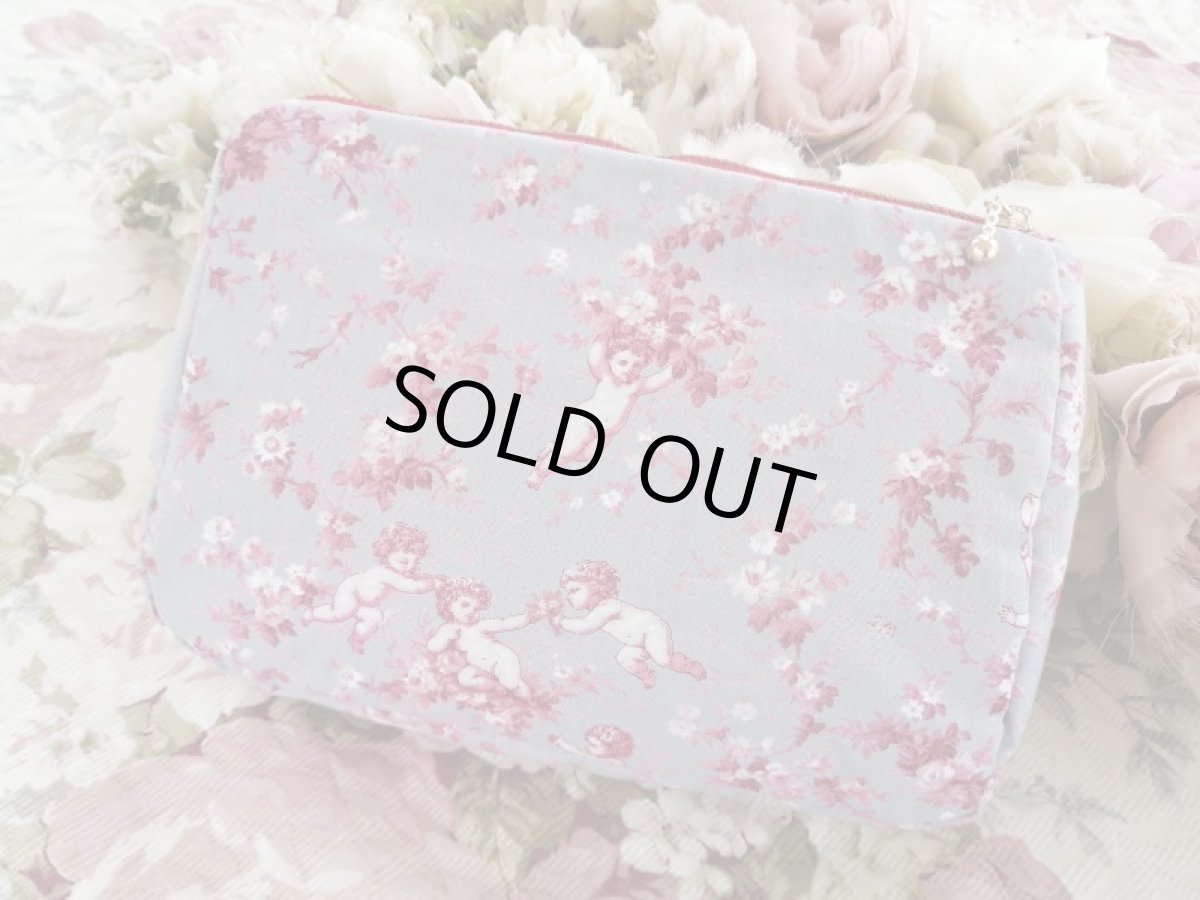 画像3: ヴィクトリアンポーチ完成品（MISIHO)  (3)