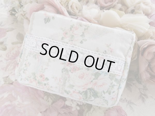 画像4: ヴィクトリアンポーチ完成品（MISIHO)  (4)