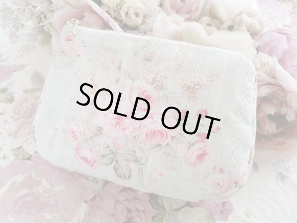 画像3: ヴィクトリアンポーチ完成品（MISIHO)  (3)