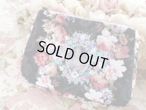 画像2: ヴィクトリアンポーチ完成品（MISIHO)  (2)