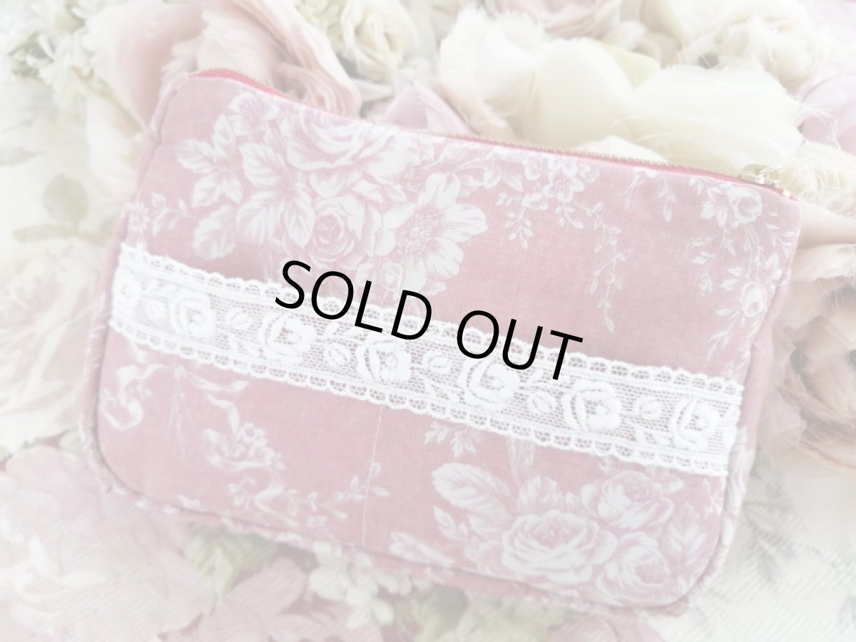 画像3: ヴィクトリアンポーチ完成品（MISIHO)  (3)