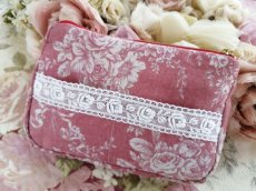 画像3: ヴィクトリアンポーチ完成品（MISIHO)  (3)