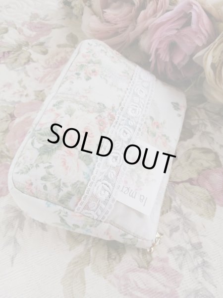 画像3: ヴィクトリアンポーチ完成品（MISIHO)  (3)