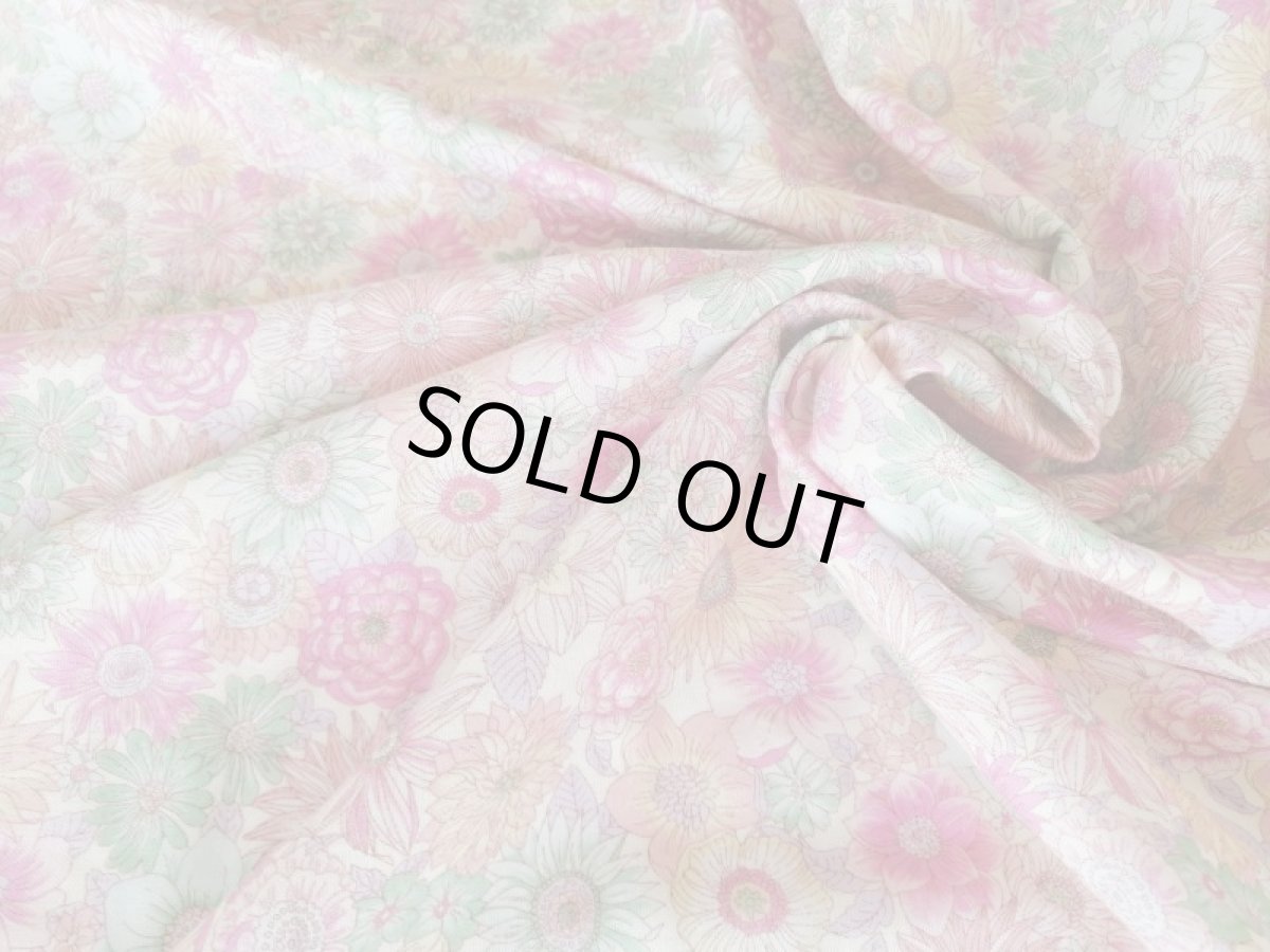 画像6: 小さな花柄 (6)