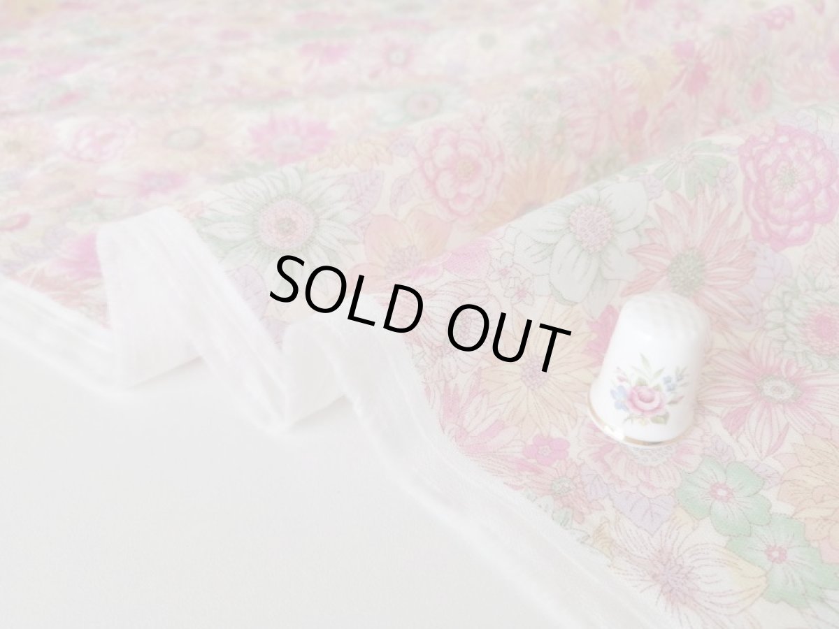 画像4: 小さな花柄 (4)