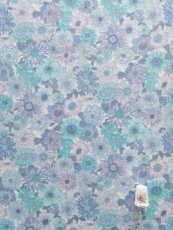 画像2: 小さな花柄 (2)