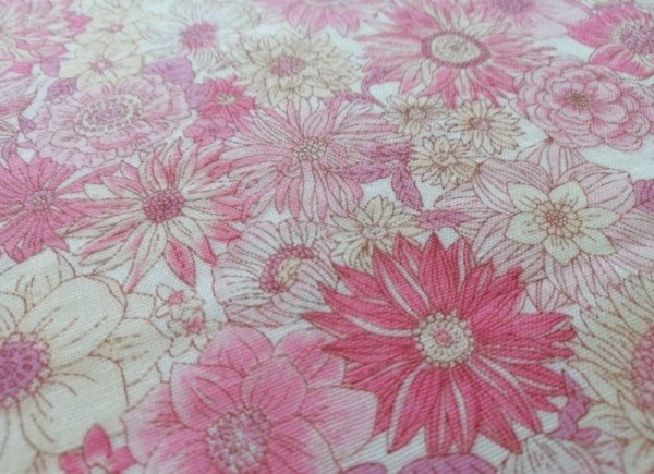 画像4: 小さな花柄 (4)