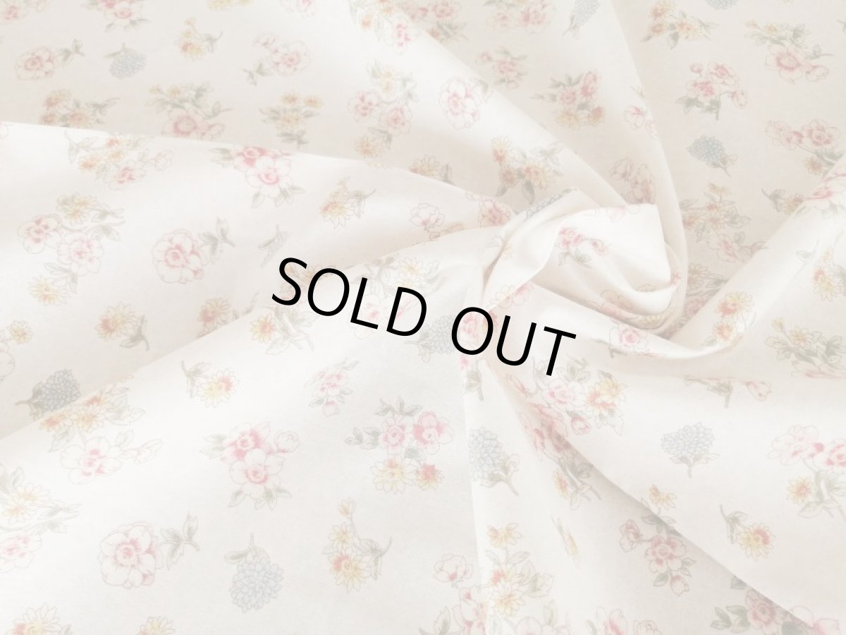 画像7: 小さな花柄 (7)