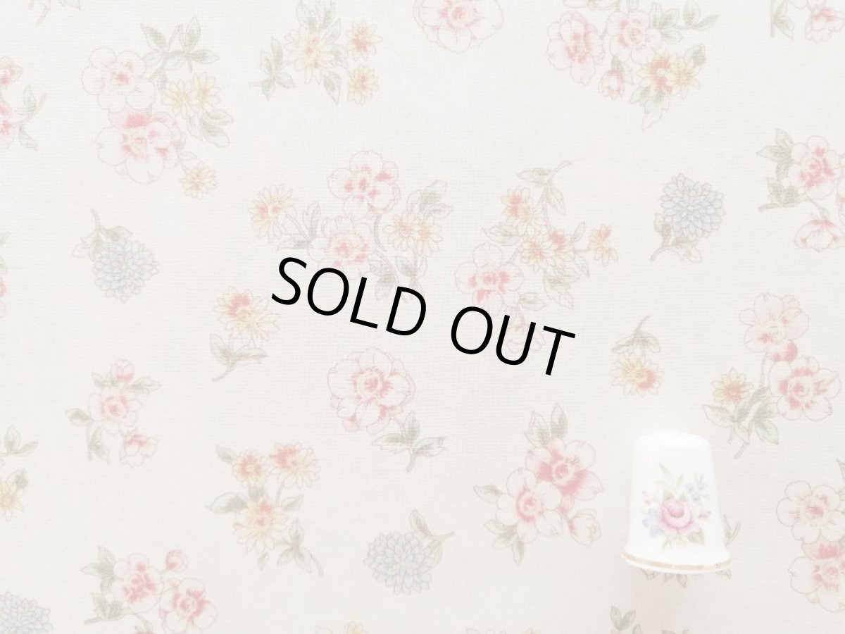 画像3: 小さな花柄 (3)