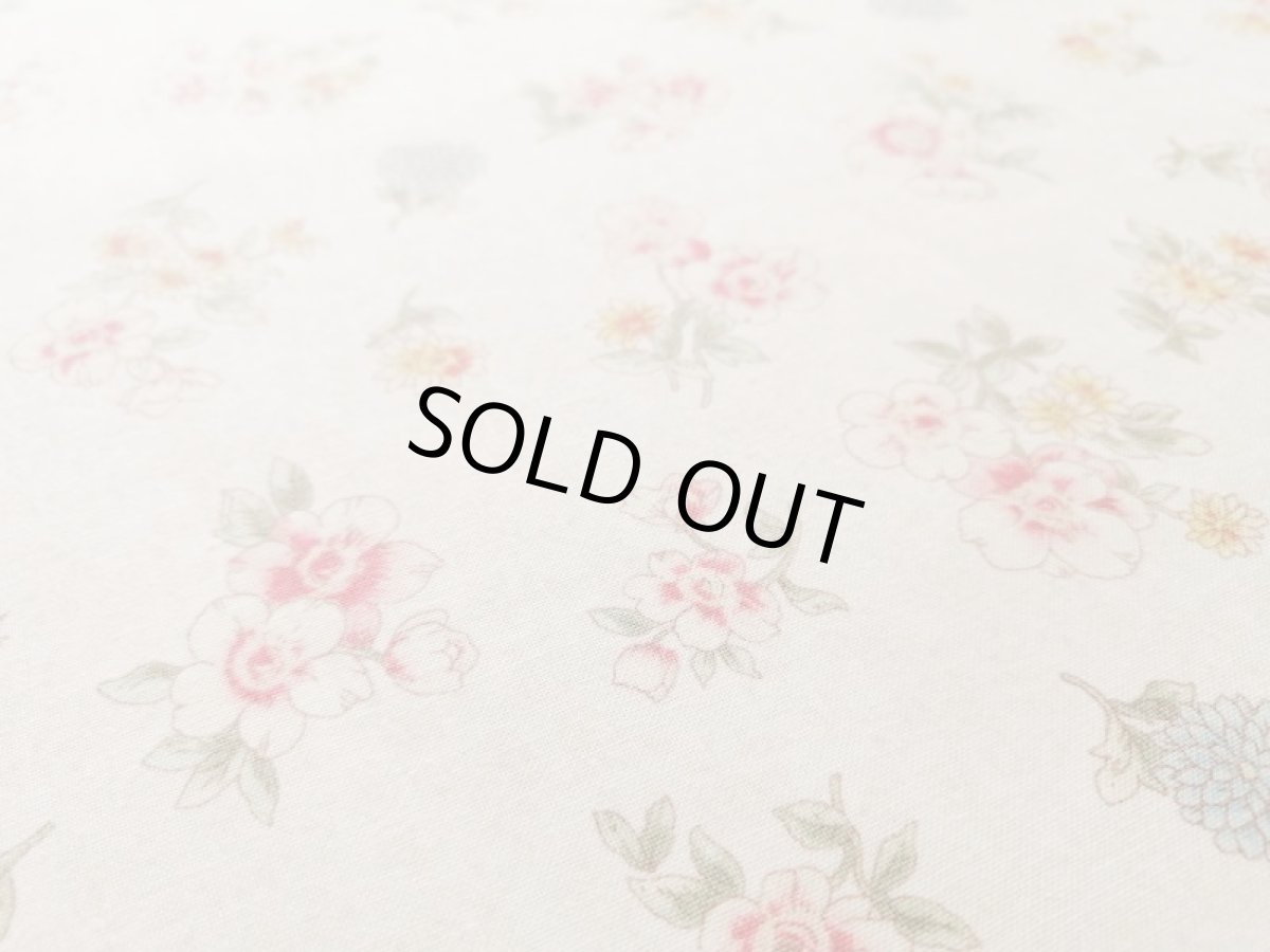 画像4: 小さな花柄 (4)